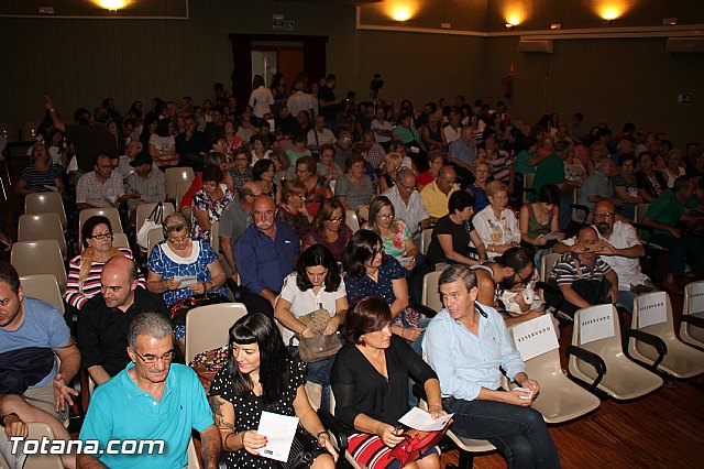 Concierto de La Blasa - 6