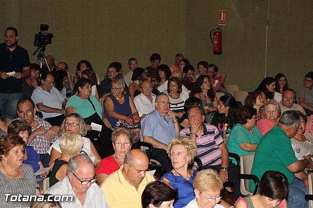 Concierto de La Blasa - 7