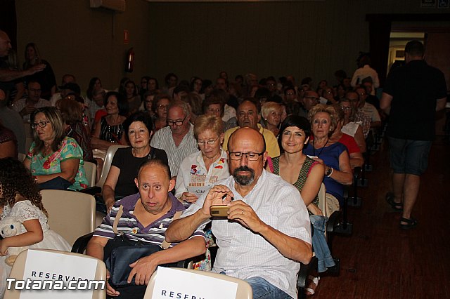 Concierto de La Blasa - 8