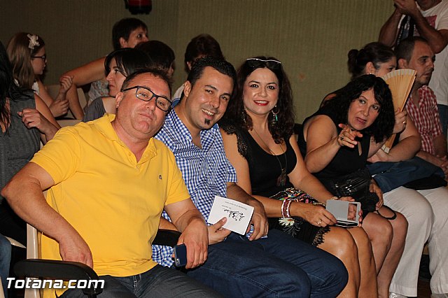 Concierto de La Blasa - 10