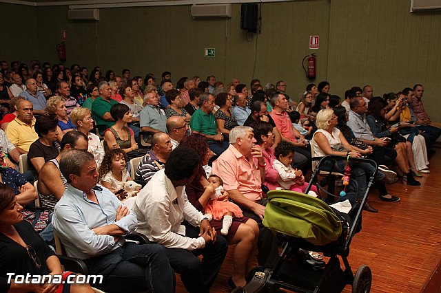 Concierto de La Blasa - 18