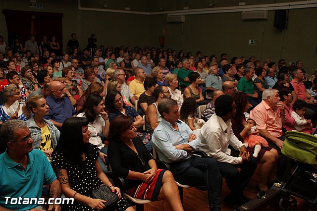 Concierto de La Blasa - 20