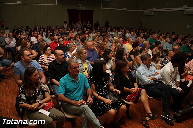 Concierto de La Blasa - 21