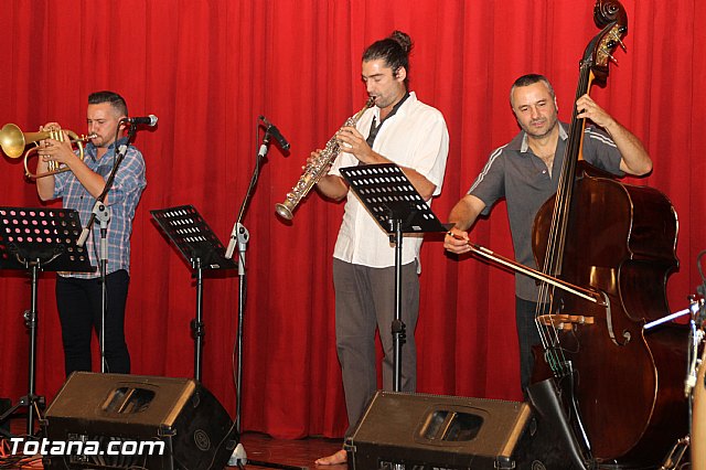 Concierto de La Blasa - 36