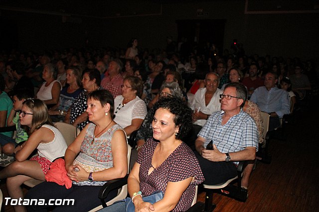 Concierto de La Blasa - 41