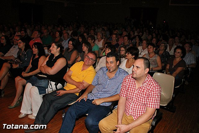 Concierto de La Blasa - 42