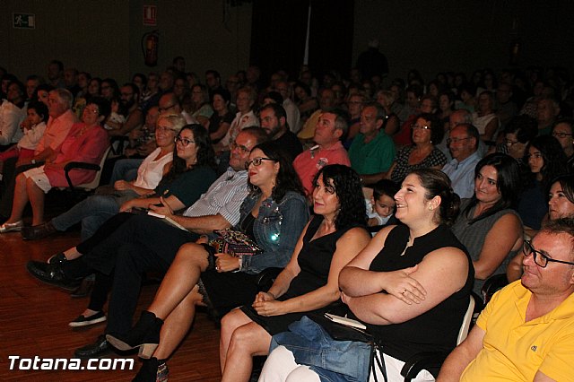 Concierto de La Blasa - 43