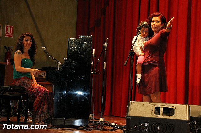 Concierto de La Blasa - 49