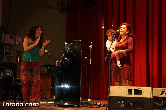 Concierto de La Blasa - 64