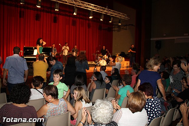 Concierto de La Blasa - 85