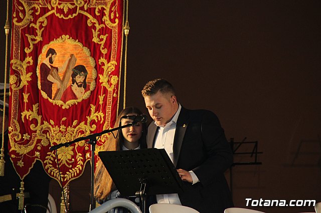 Certamen de Cuaresma Certamen de Cuaresma