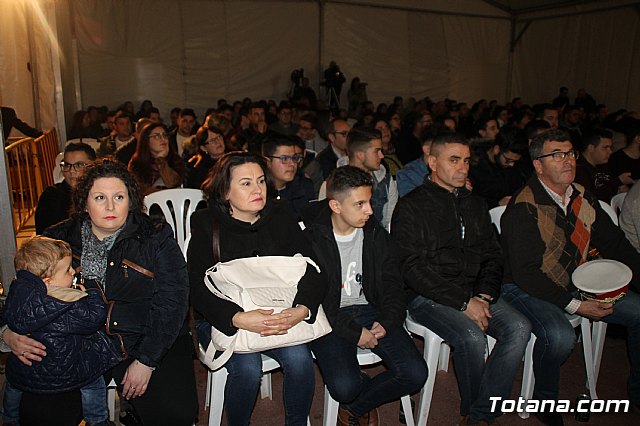 Certamen de Cuaresma 