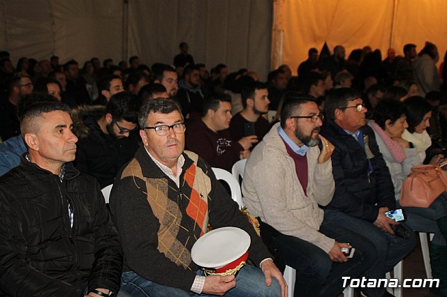 Certamen de Cuaresma 