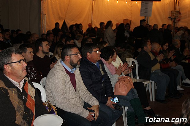 Certamen de Cuaresma 