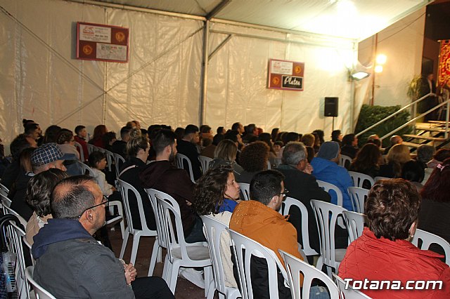 Certamen de Cuaresma 