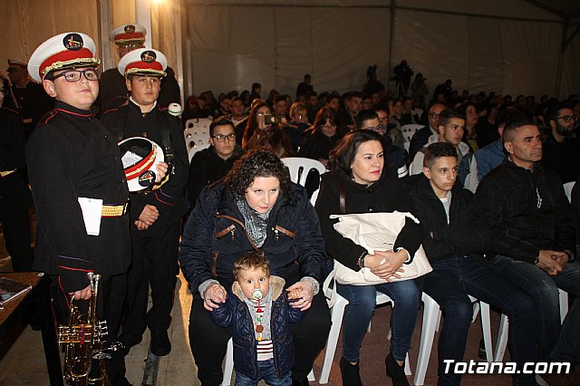 Certamen de Cuaresma 