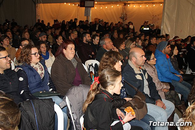 Certamen de Cuaresma 