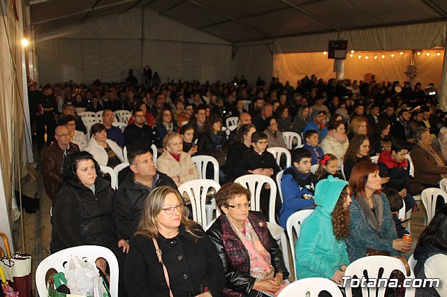 Certamen de Cuaresma 