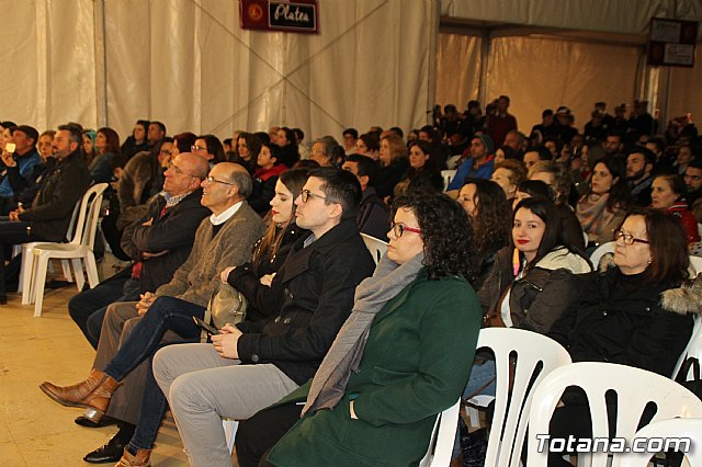 Certamen de Cuaresma 