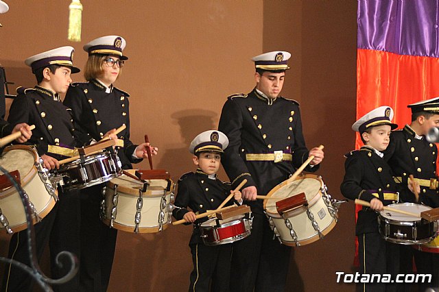 Certamen de Cuaresma 