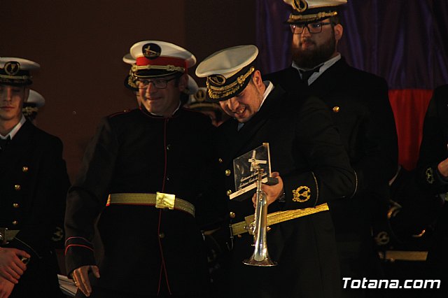 Certamen de Cuaresma 