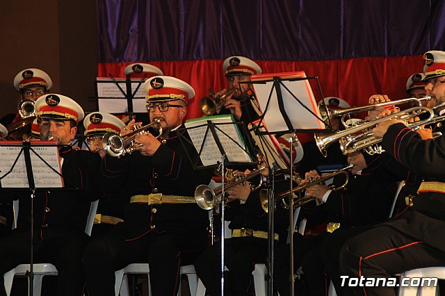 Certamen de Cuaresma 