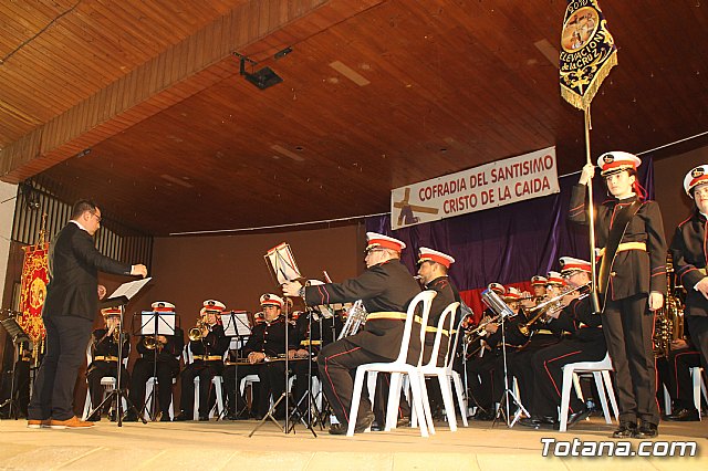 Certamen de Cuaresma 