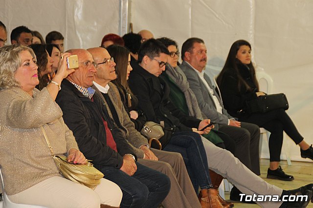 Certamen de Cuaresma 