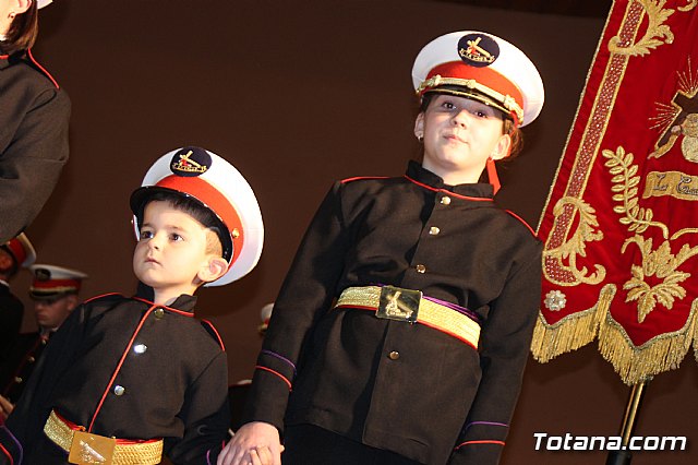 Certamen de Cuaresma 