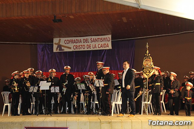 Certamen de Cuaresma 