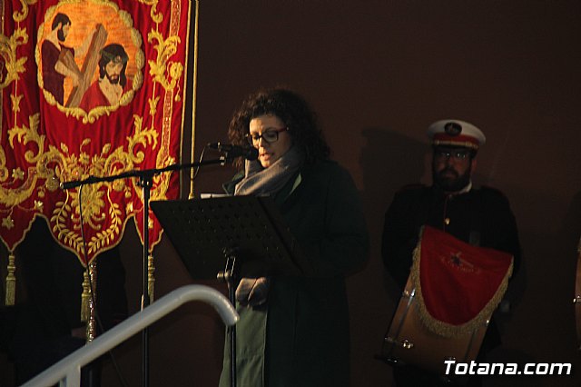 Certamen de Cuaresma 