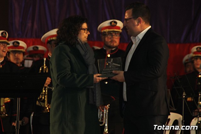 Certamen de Cuaresma 