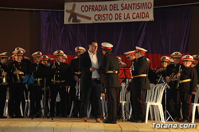 Certamen de Cuaresma 