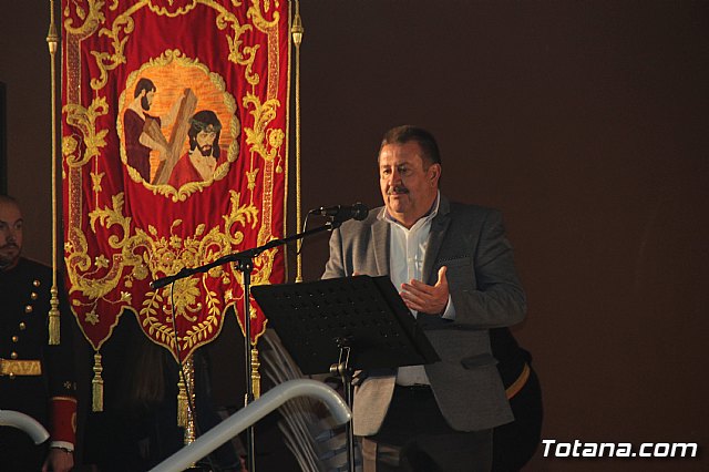 Certamen de Cuaresma 