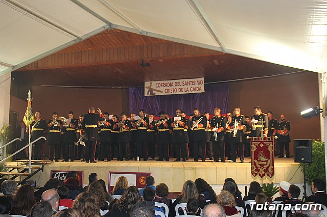 Certamen de Cuaresma 