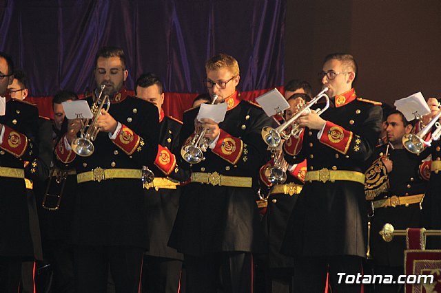 Certamen de Cuaresma 