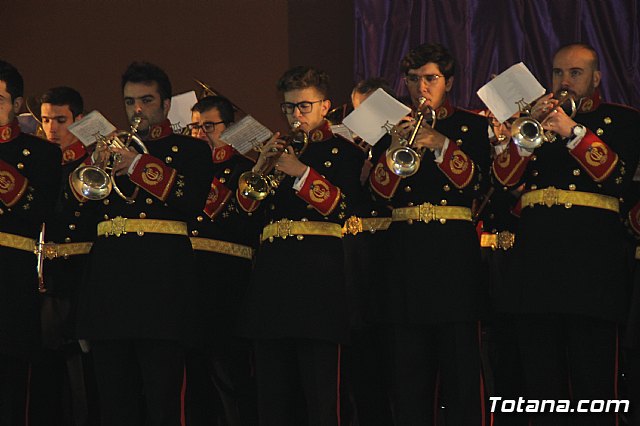 Certamen de Cuaresma 