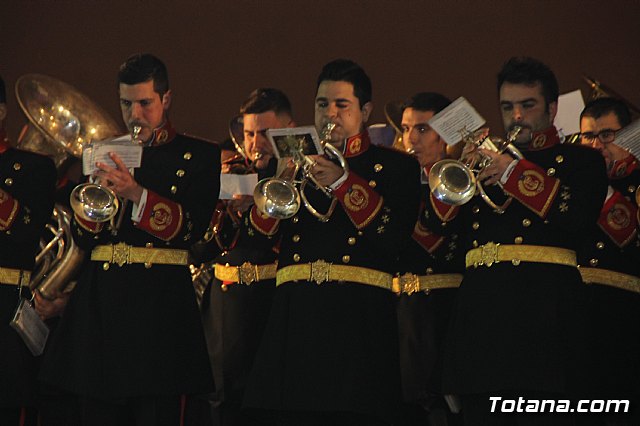 Certamen de Cuaresma 