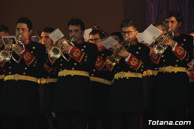 Certamen de Cuaresma 