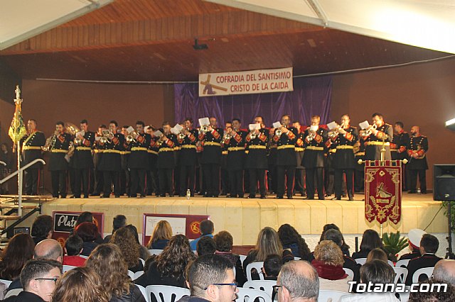 Certamen de Cuaresma 