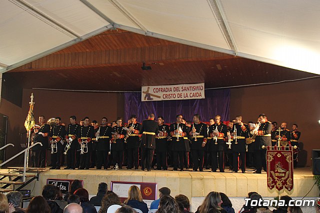 Certamen de Cuaresma 