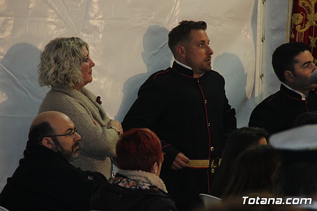 Certamen de Cuaresma 