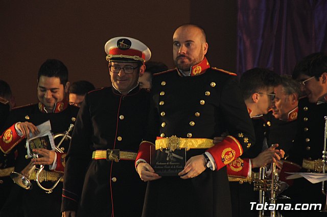 Certamen de Cuaresma 