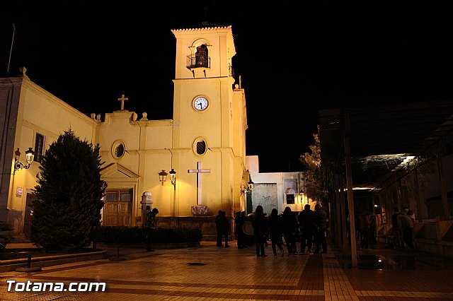 Concierto solidario 