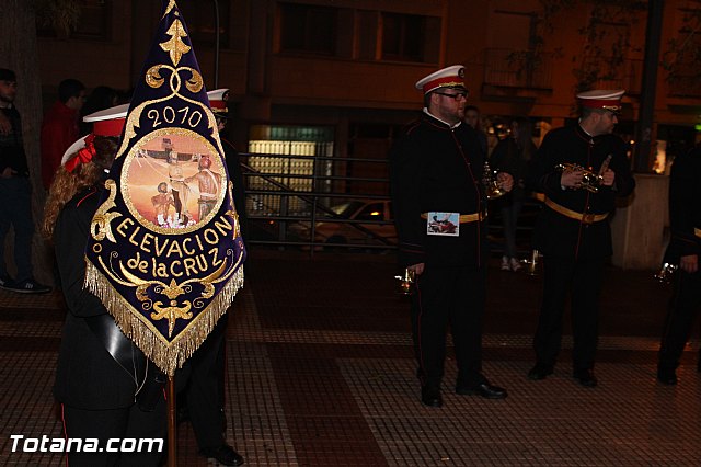 Concierto solidario 