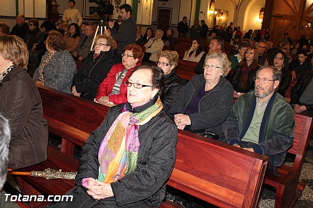 Concierto solidario 