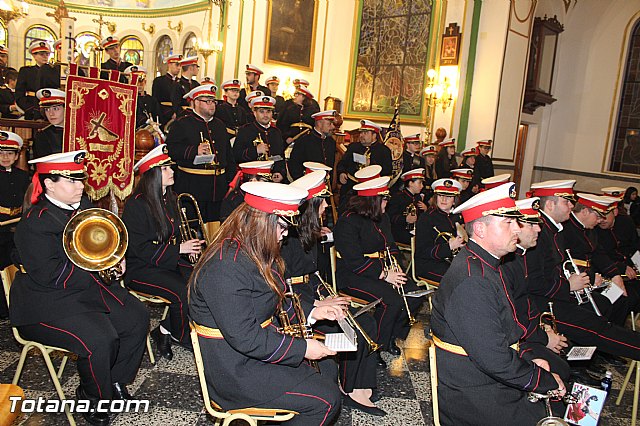 Concierto solidario 