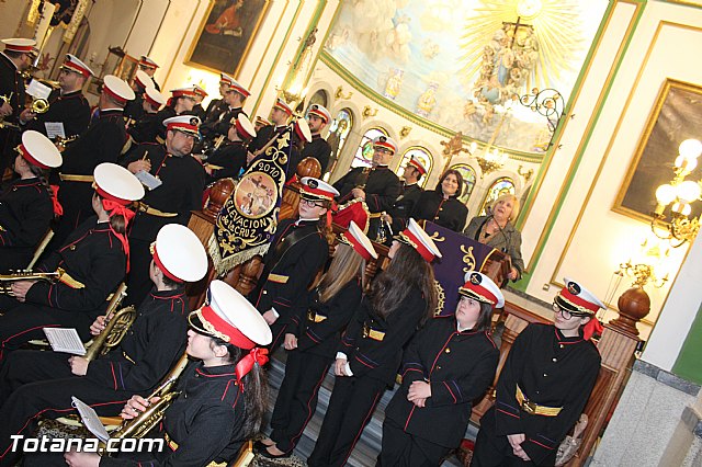 Concierto solidario 