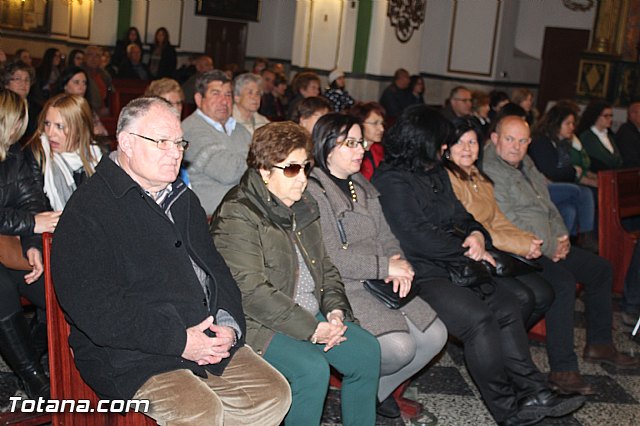 Concierto solidario 