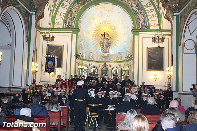 Concierto solidario 
